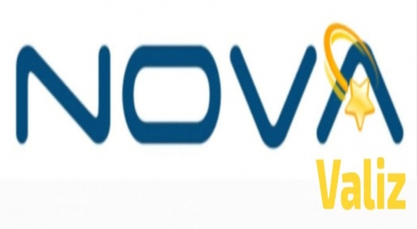 NOVA VALİZ